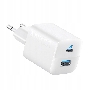 Сетевое зарядное устройство Anker 323 33W White