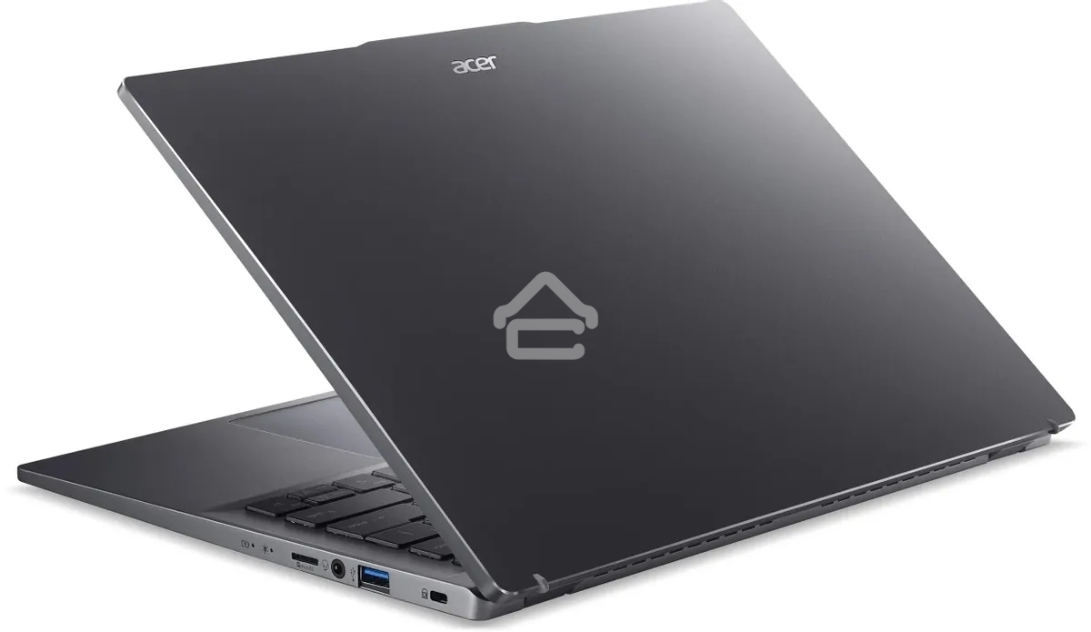Ноутбук Acer Swift Go 14 SFG14-63-R8U9 Ryzen 5 8645HS 16Gb SSD1Tb AMD Radeon 14
