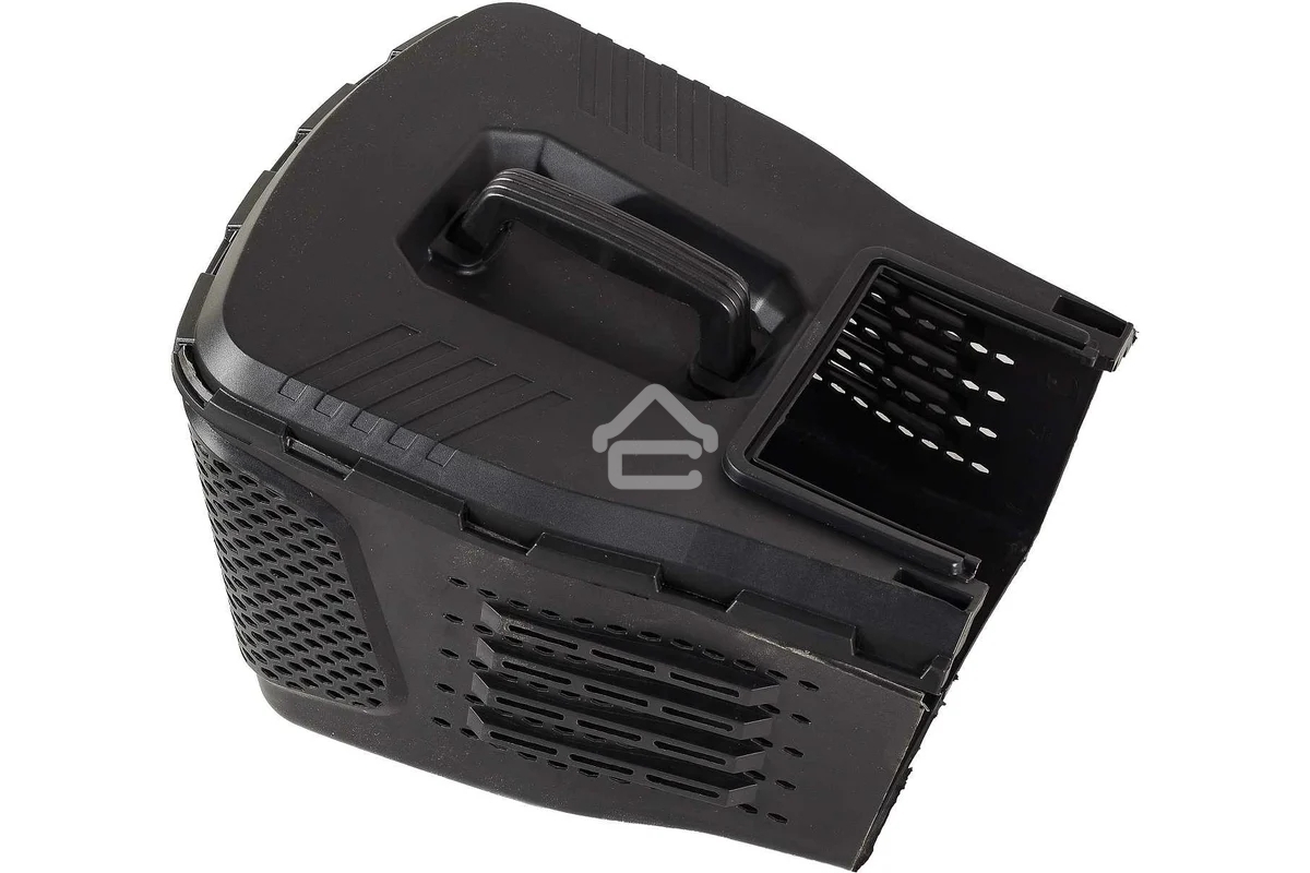 Газонокосилка роторная Huter ELM-1000