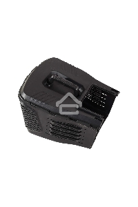 Газонокосилка роторная Huter ELM-1000