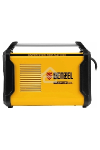 Аппарат инвертор. дуговой сварки DM-220 Standart, 220 А, ПВ 60%  Denzel
