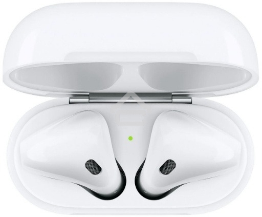 Наушники вкладыши Hoco EW41 белый беспроводные bluetooth в ушной раковине
