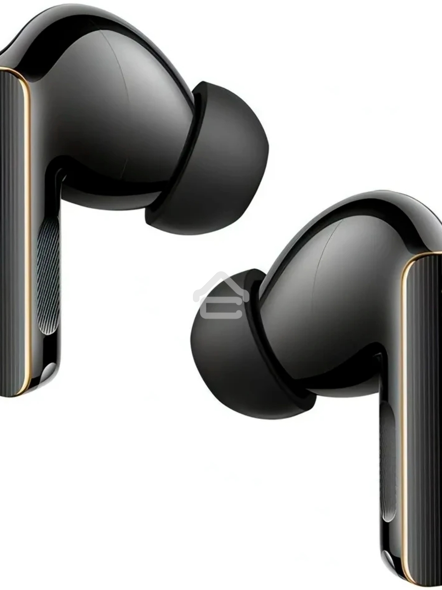 Наушники Huawei FreeBuds Pro 4 Piano-T180, Bluetooth, внутриканальные, черный