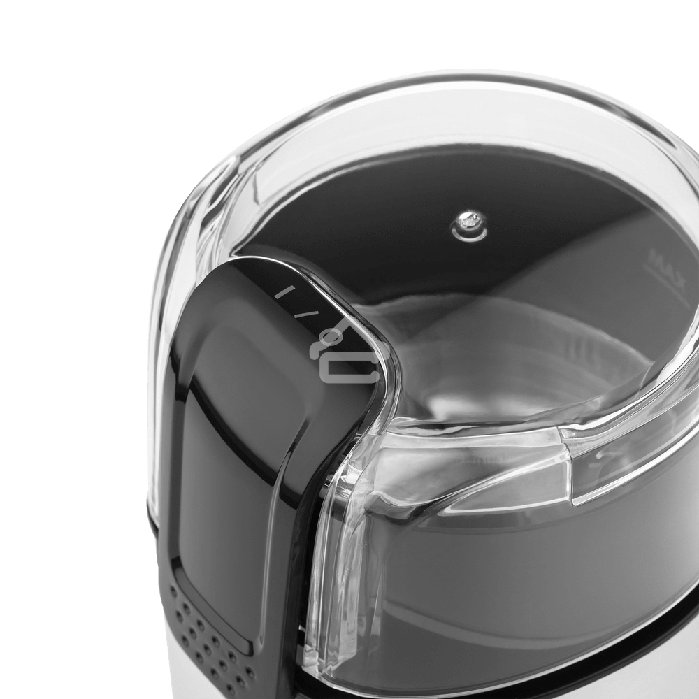 Кофемолка Maunfeld MF-523S 150 Вт, нержавеющая сталь