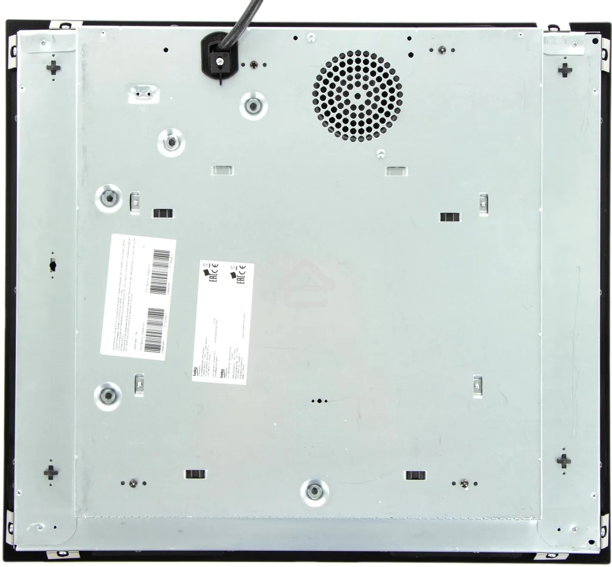 Индукционная варочная панель Beko HII 64400 MT черный