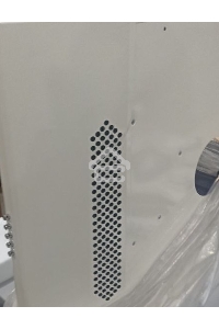 (Повреждённый товар, вмятина на корпусе) Вытяжка LEX SIMPLE 600 IVORY LIGHT воздухоочиститель
