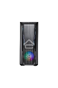 Компьютерный корпус Cooler Master MasterBox 500 MB500-KGNN-S00 Mid Tower Chassis, USB3 x 2, 1xARGB fan, 1xARGB strips, RGB controller  MB500-KGNN-S00 Mid Tower Chassis, USB3 x 2, 1xARGB fan, 1xARGB strips, RGB controller included, Tempered glass