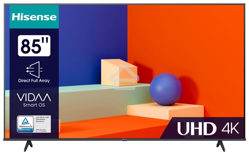 Телевизор Hisense 85