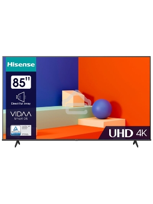 Телевизор Hisense 85