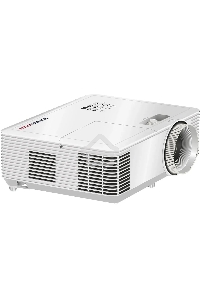 Проектор InFocus SP126 white (DLP, 1280x800, 4000Lm, 1.54-1.72:1, 30000:1, VGA, HDMI, S-Video, USB-A) (SP126)