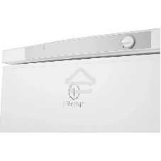 Холодильник Indesit ES 20 A белый двухкамерный 233/108л морозилка снизу