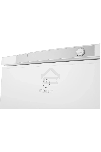 Холодильник Indesit ES 20 A белый двухкамерный 233/108л морозилка снизу
