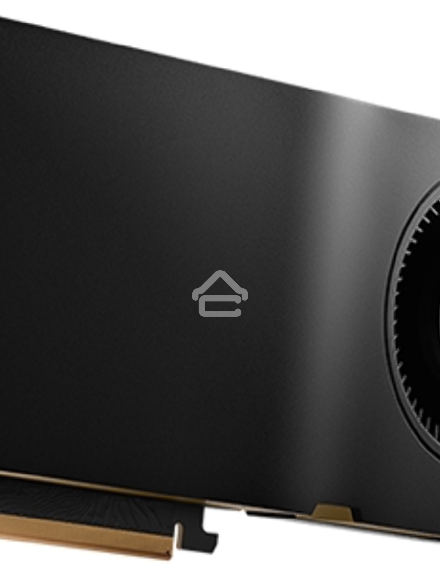 Видеокарта Nvidia RTX 5000 Ada Generation, 1 year