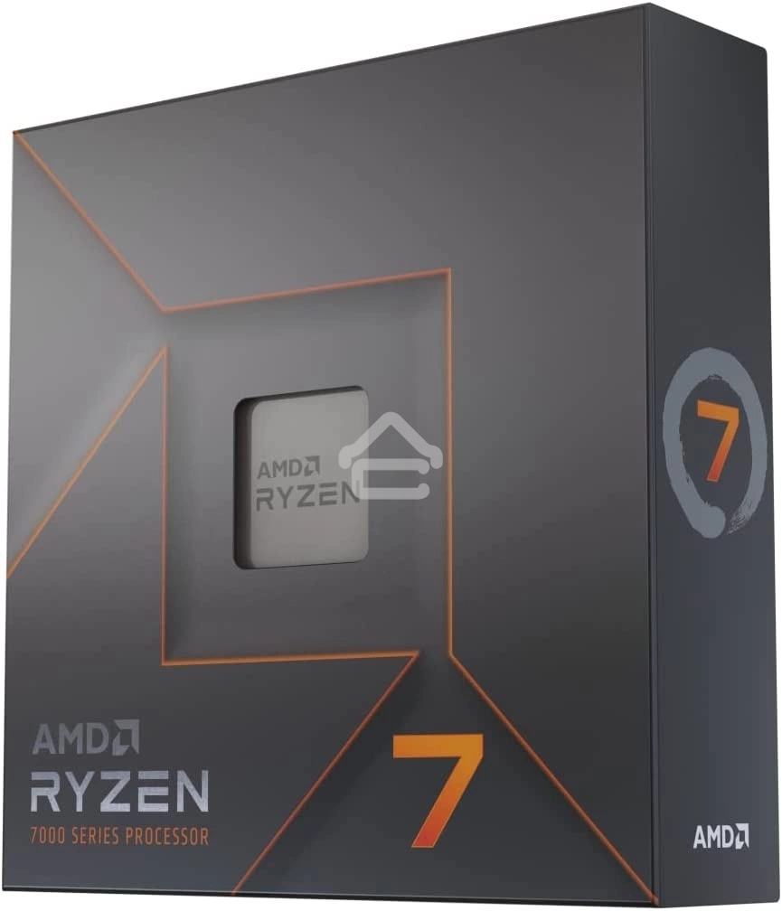Процессор AMD Ryzen 7 7700X Soc-AM5 4.5GHz BOX