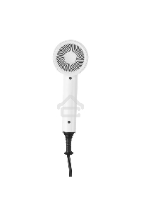 Фен Centek CT-2252 (белый)