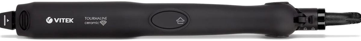 Мультистайлер Vitek VT-8435 25Вт разноцветный макс.темп.:220С покрытие:керамическое