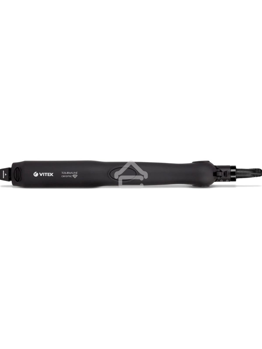 Мультистайлер Vitek VT-8435 25Вт разноцветный макс.темп.:220С покрытие:керамическое