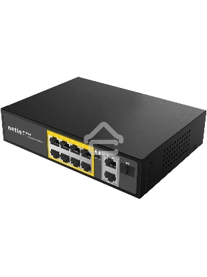 Коммутатор NETIS P110GH