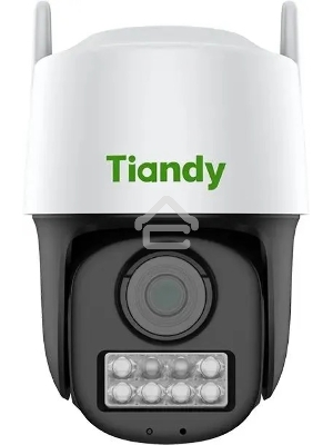 Камера видеонаблюдения IP Tiandy TC-H333N I5W/C/WIFI/Eu/4mm/V4.2 белый