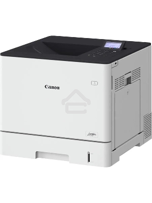 Принтер лазерный Canon i-Sensys LBP722Cdw, A4, цветной, печ. до 38 стр/мин., 1200x1200 dpi, USB, Wi-Fi, Ethernet RJ-45, NFC