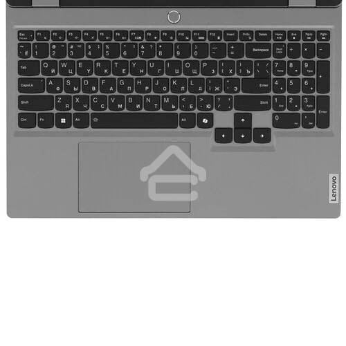 Ноутбук Lenovo LOQ 15IRX9 15.6 (2560x1440)/Core i7-13650HX/24Gb/1TB/RTX 4060 6GB GDDR6
