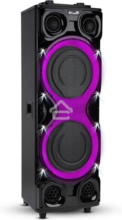 Колонка Eltronic 12