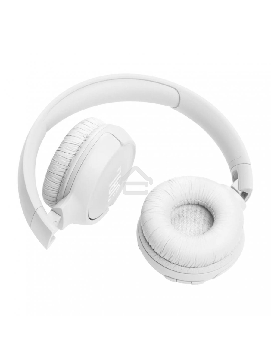Наушники JBL Tune 520BT белый