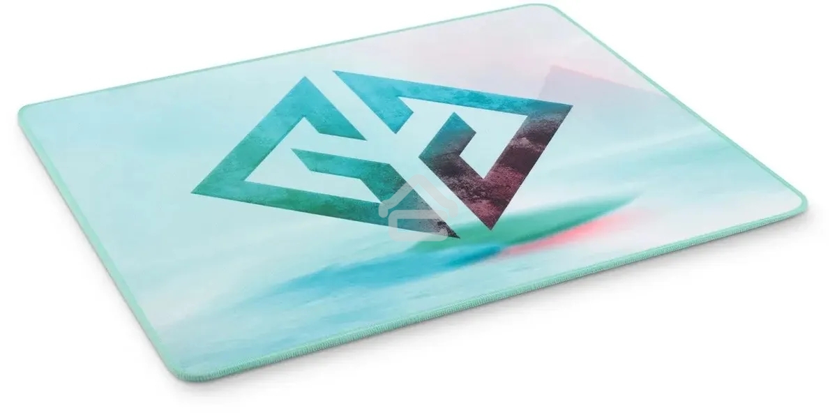 Коврик для мыши GMNG GG-PD450С рисунок 450x400x3мм