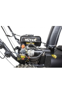 Снегоуборщик Huter SGC 4000E