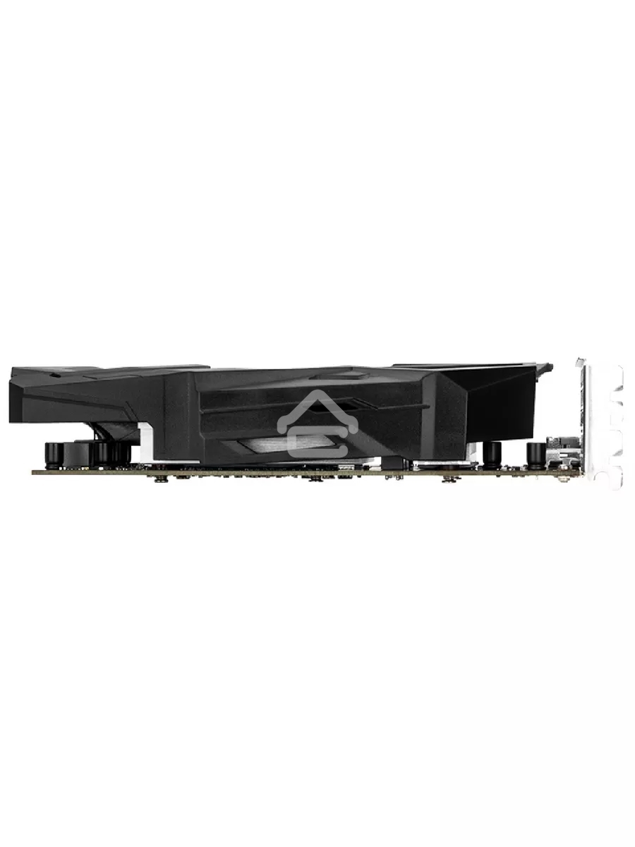 Видеокарта MAXSUN MS-RTX3050 Terminator 6G S0RTX3050, HDMI, DP, DVI , 6G, D6