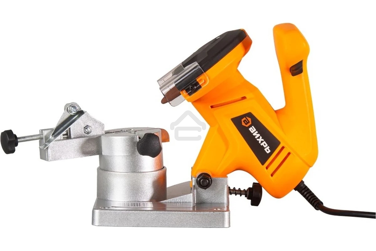 Станок для заточки цепей СЗЦ-180 Вихрь