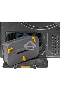 Сушильная машина HIBERG HDQ11 - 10 Sd