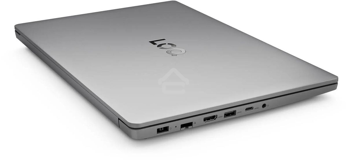 Ноутбук Lenovo LOQ 15IAX9E серый 83LK005HUE Core i5 12450HX 16Gb SSD512Gb NVIDIA GeForce RTX 3050 6Gb 15.6