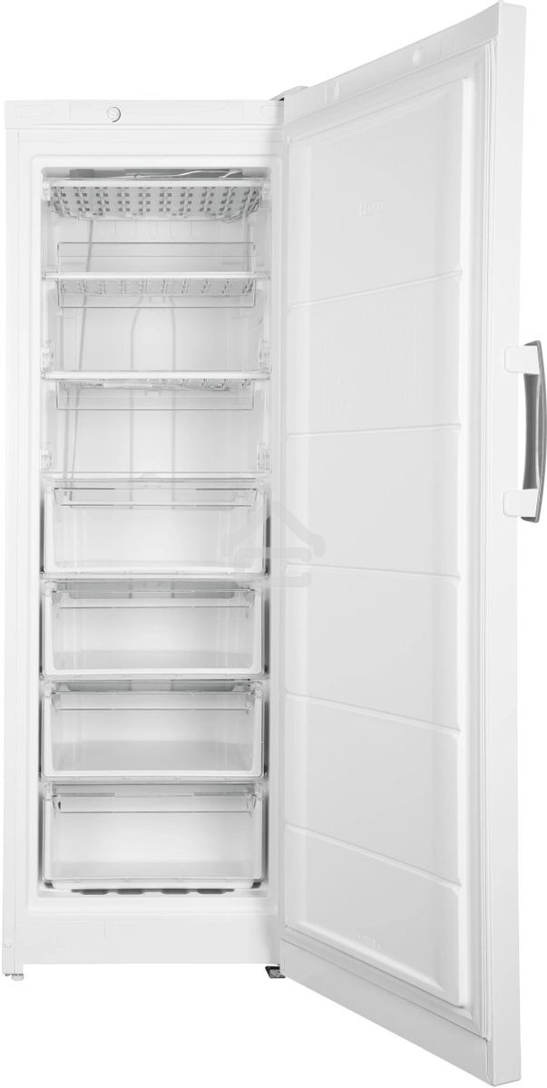 Морозильная камера Indesit DSZ 5175, белый, 261л, 4 ящика