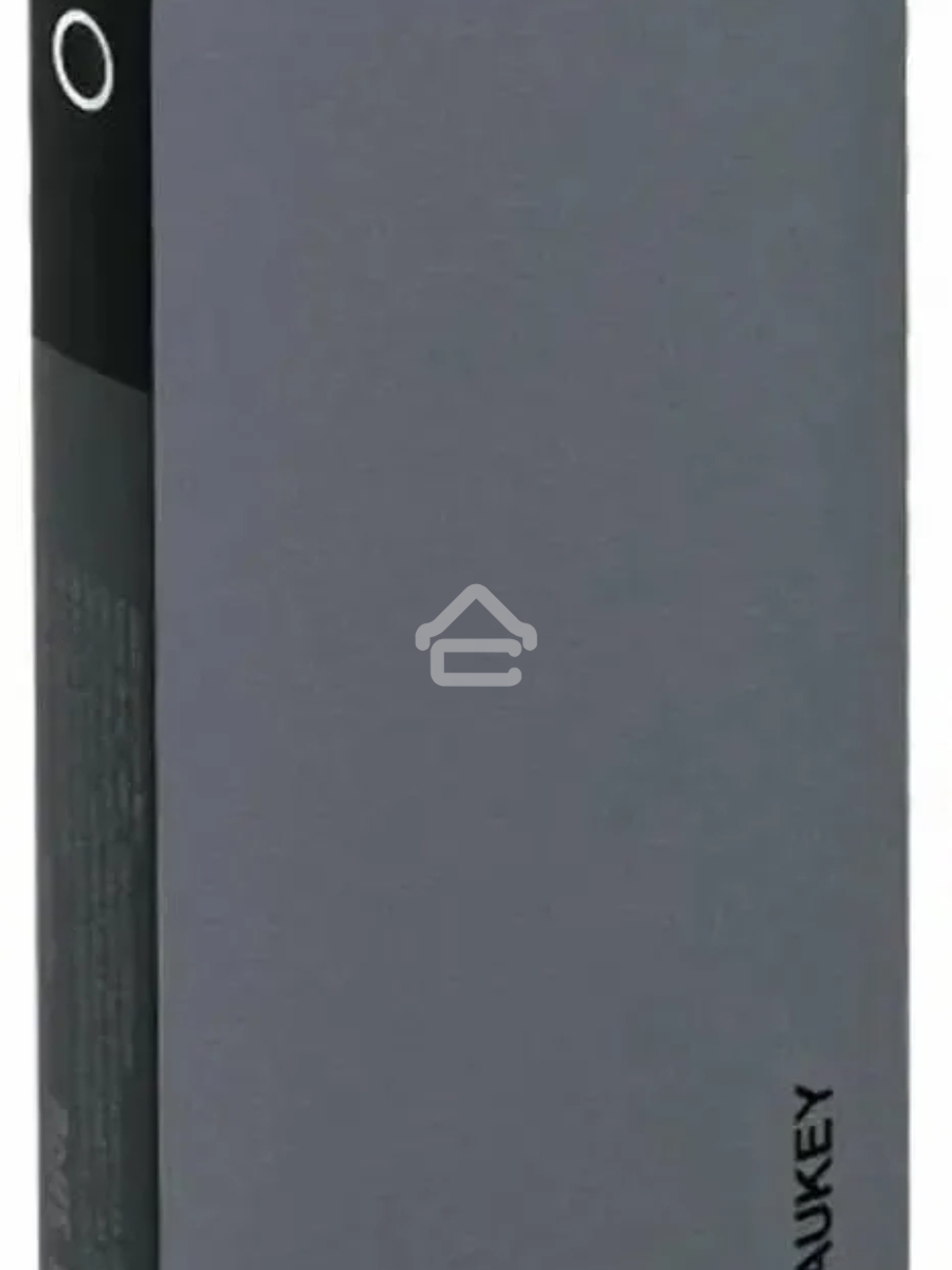 Внешний аккумулятор Aukey Sprint X 20000 30W
