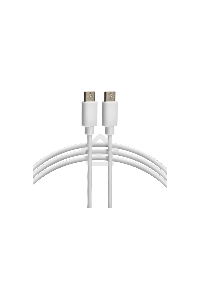 Сетевое зарядное устройство Rexant USB-C, 20Вт в комплекте с кабелем USB-C – USB-C
