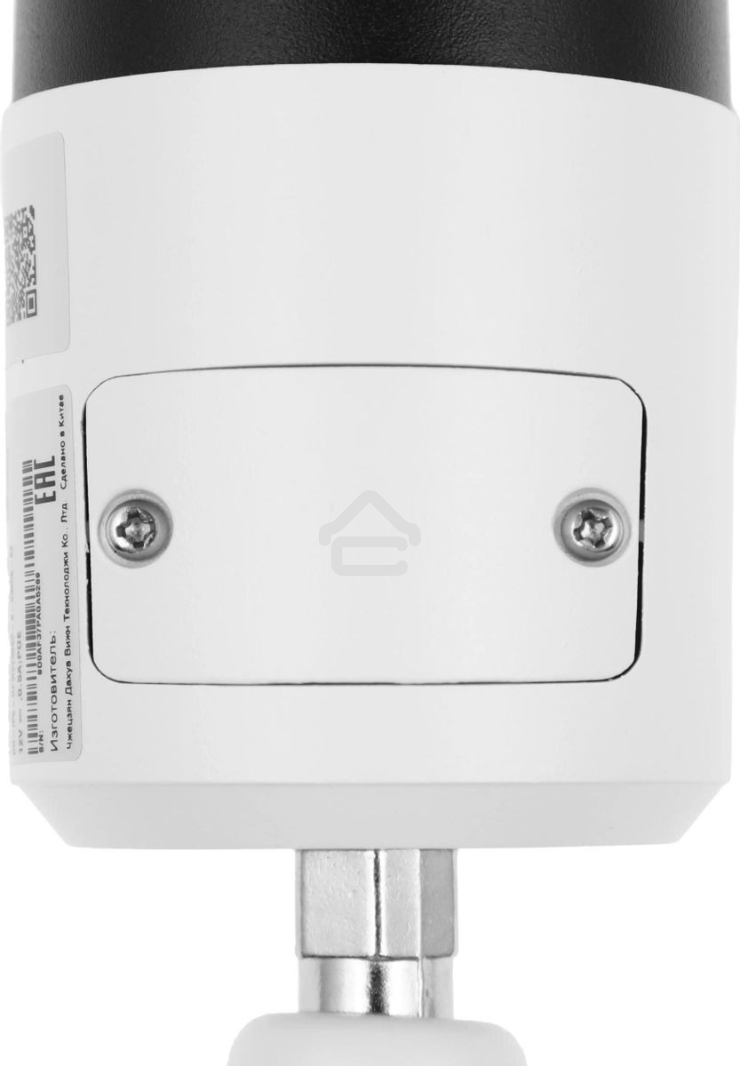 Камера видеонаблюдения IP Dahua DH-IPC-HFW2230SP-S-0360B-S2(QH3) 3.6-3.6мм цв. (DH-IPC-HFW2230SP-S-0360B-S2)