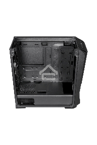 Компьютерный корпус Cooler Master MasterBox 500 MB500-KGNN-S00 Mid Tower Chassis, USB3 x 2, 1xARGB fan, 1xARGB strips, RGB controller  MB500-KGNN-S00 Mid Tower Chassis, USB3 x 2, 1xARGB fan, 1xARGB strips, RGB controller included, Tempered glass