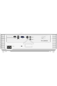 Проектор InFocus SP126 white (DLP, 1280x800, 4000Lm, 1.54-1.72:1, 30000:1, VGA, HDMI, S-Video, USB-A) (SP126)