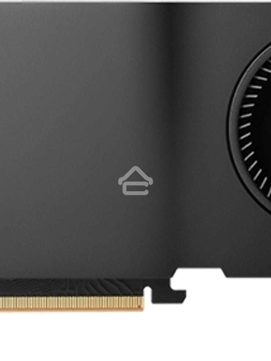 Видеокарта Nvidia RTX 5000 Ada Generation, 1 year