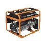 Электрогенератор бензиновый Carver PPG- 6500, 5.5 кВт, 74 дБ, 79 кг