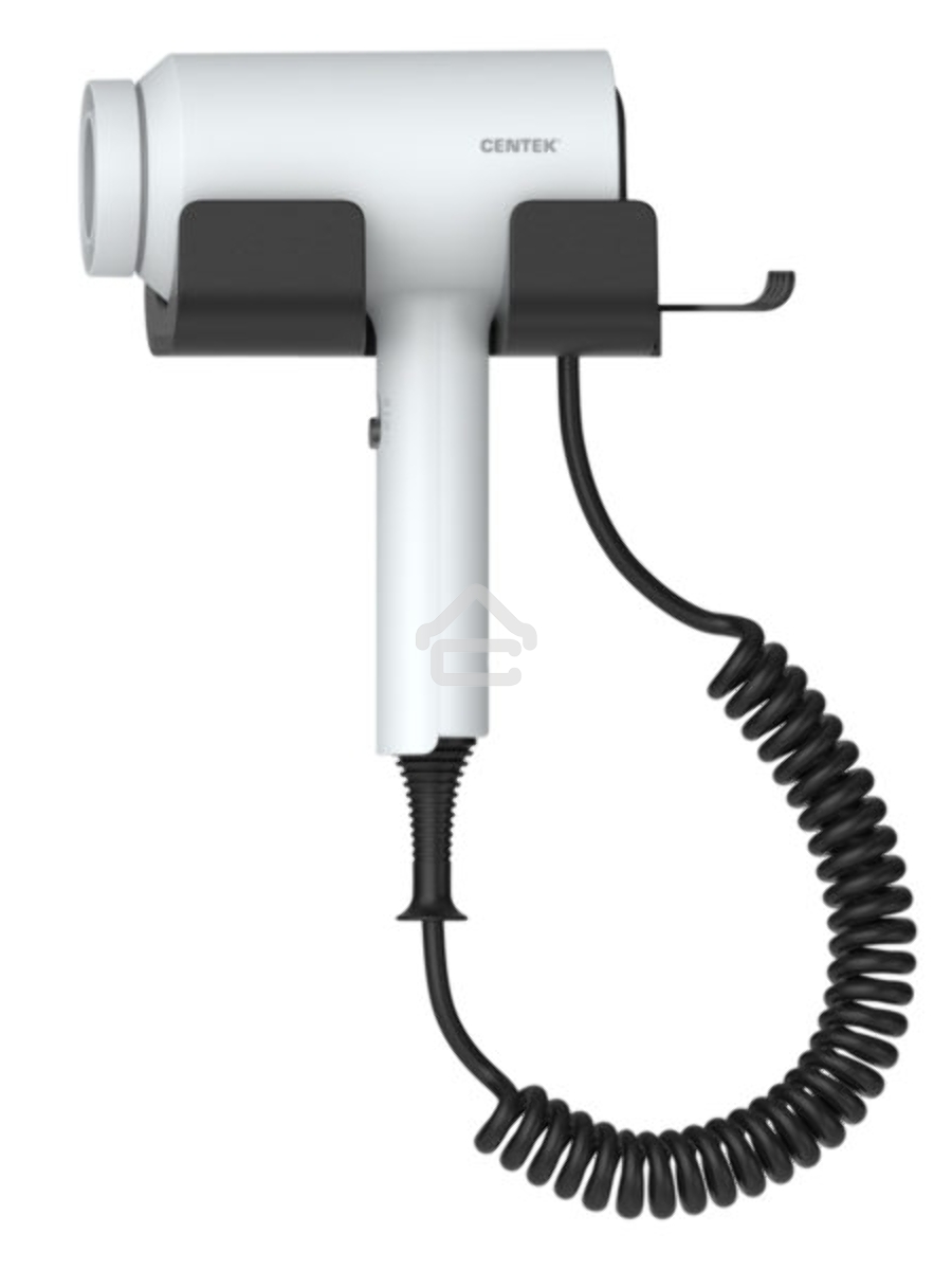 Фен Centek CT-2252 (белый)