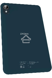 Планшет Digma Optima 8306C 4G 4Gb, 64Gb, 4G, Android, синий