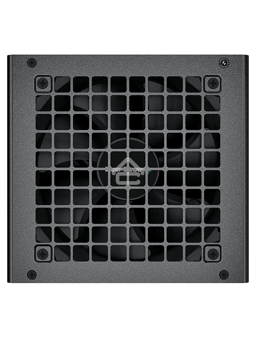 Блок питания Deepcool / GamerStorm PK750D, 750Вт, 80 PLUS Bronze, 120мм, черный