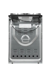 Комбинированная плита Gefest 6502-03 0044
