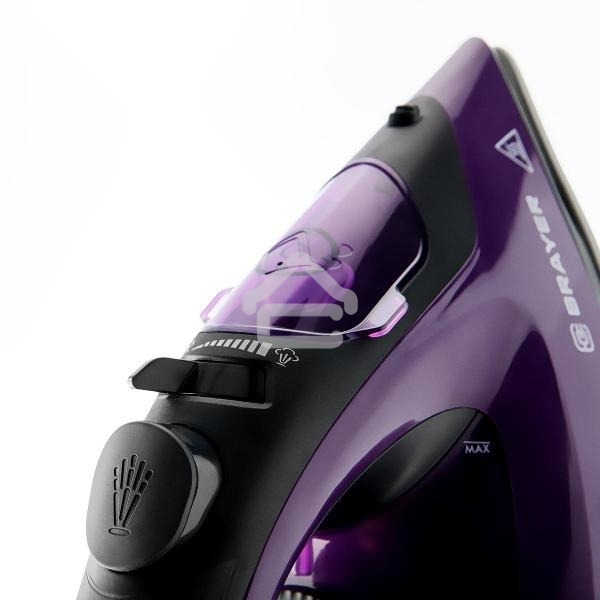Утюг Brayer BR4012, 3100Вт