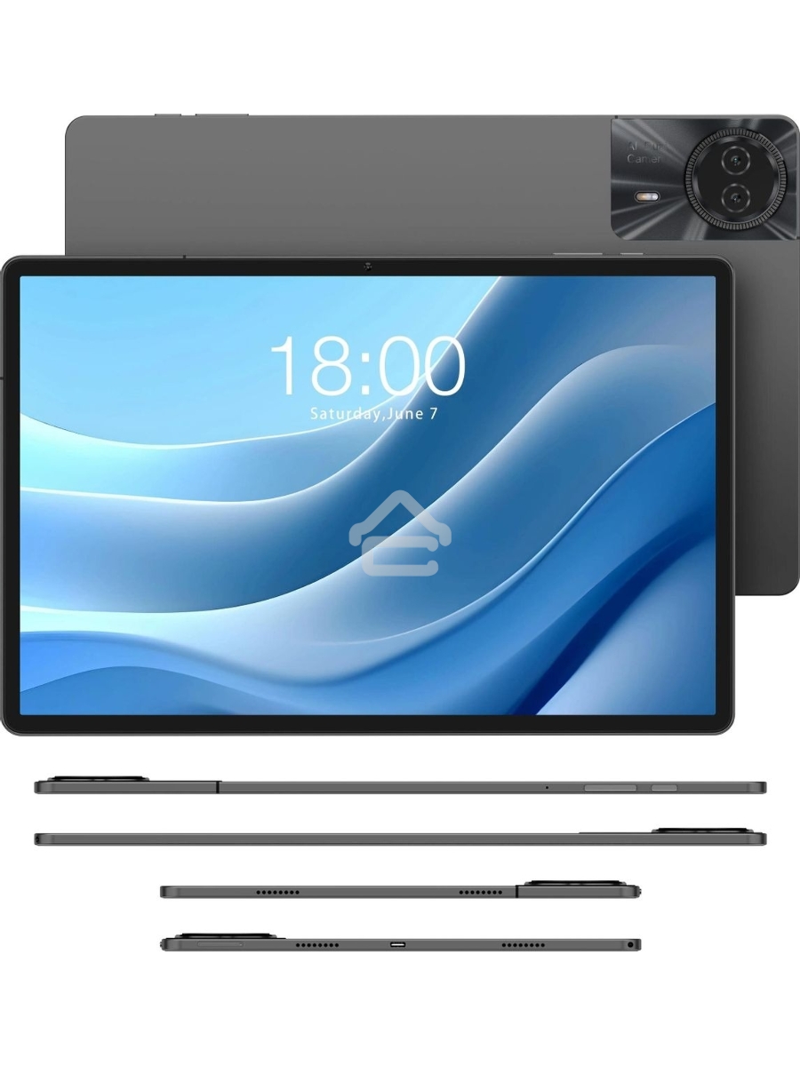 Планшет Teclast T50 Max G99 (2.2) 8C RAM8Gb ROM256Gb 11