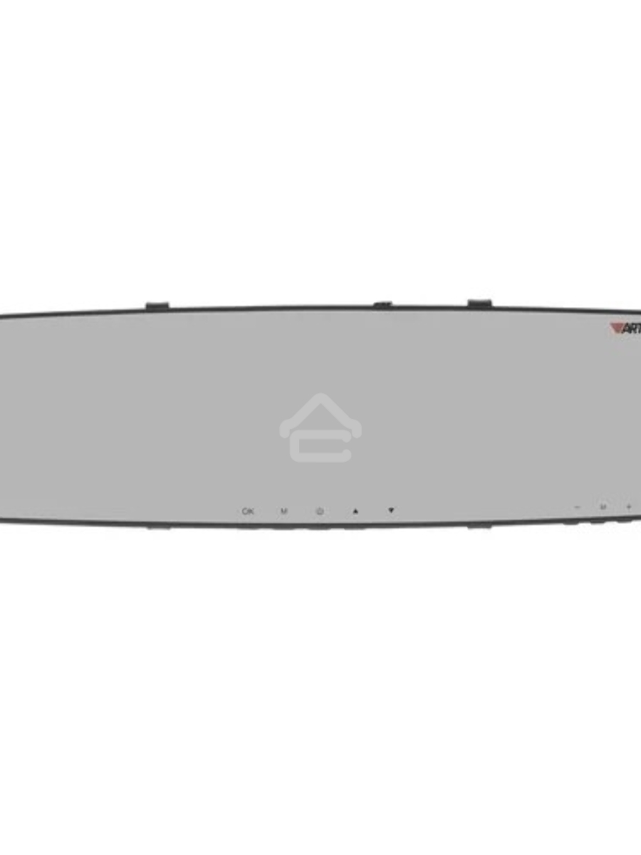 Видеорегистратор Artway MD-160 5 в 1 черный