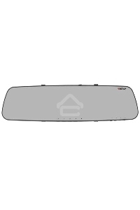 Видеорегистратор Artway MD-160 5 в 1 черный