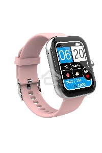 Смарт-часы HIPER IoT Watch Active Rose